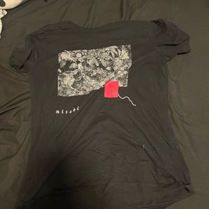 Mitski Mystery Shirt